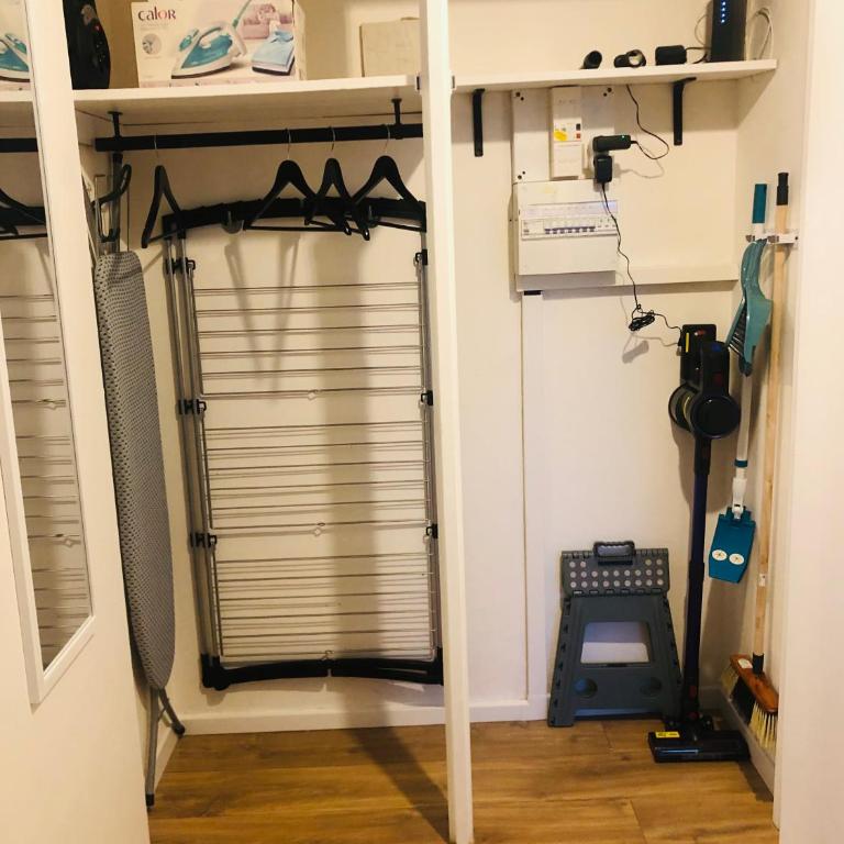 Aux Trompettes Violettes - Apartamento de 1 dormitorio - 39