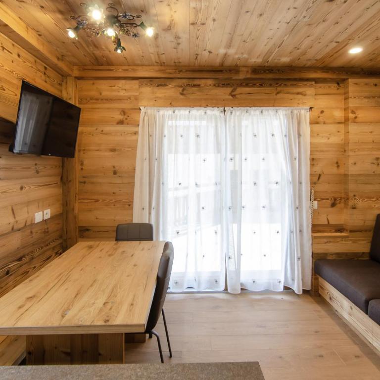 Casa Gerda nel cuore di Cortina d'Ampezzo - Appartamento Deluxe - 2