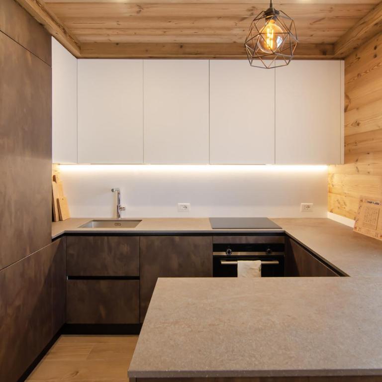 Casa Gerda nel cuore di Cortina d'Ampezzo - Appartamento Deluxe - 8