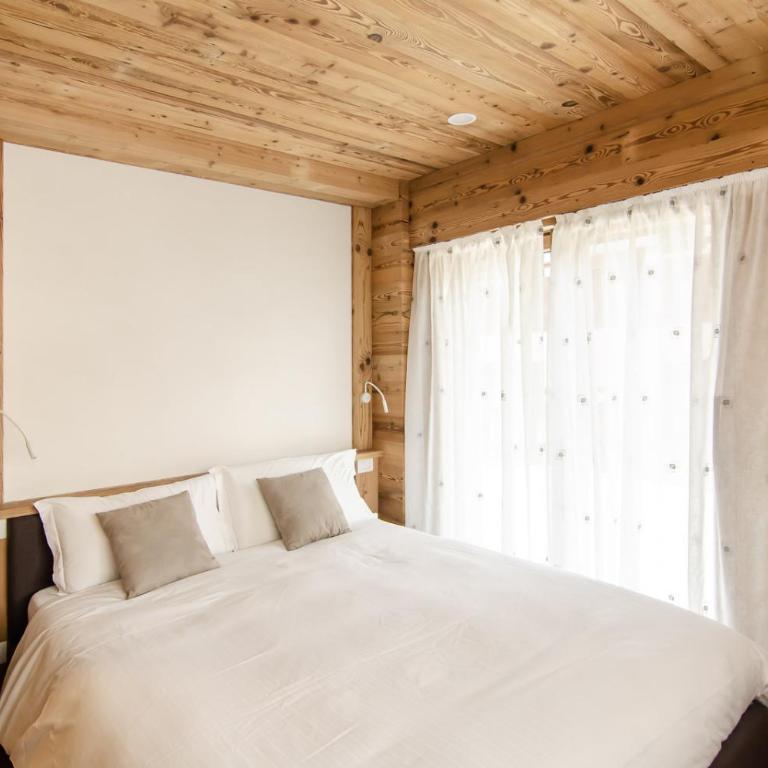 Casa Gerda nel cuore di Cortina d'Ampezzo - Appartamento Deluxe - 13