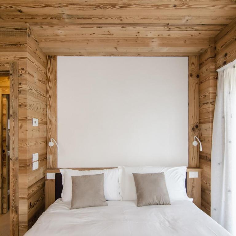 Casa Gerda nel cuore di Cortina d'Ampezzo - Appartamento Deluxe - 14