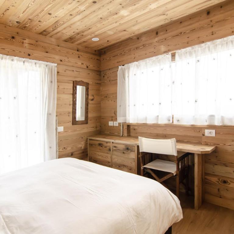 Casa Gerda nel cuore di Cortina d'Ampezzo - Appartamento Deluxe - 16