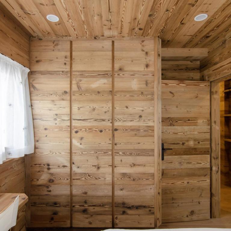 Casa Gerda nel cuore di Cortina d'Ampezzo - Appartamento Deluxe - 18