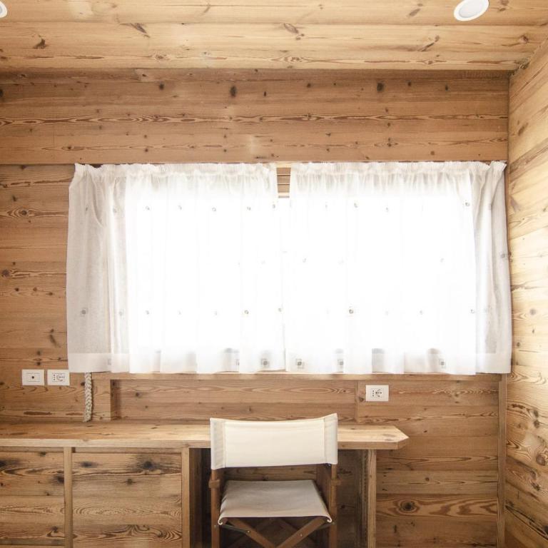 Casa Gerda nel cuore di Cortina d'Ampezzo - Appartamento Deluxe - 17
