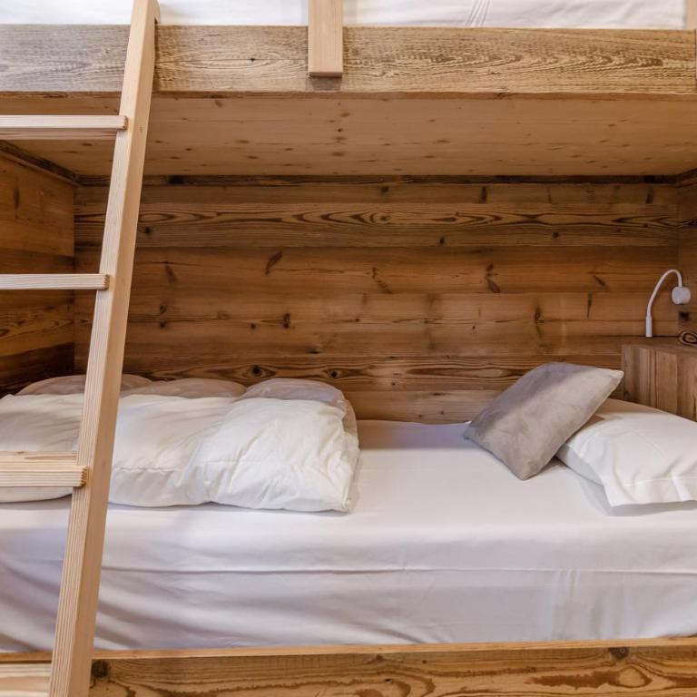 Casa Gerda nel cuore di Cortina d'Ampezzo - Appartamento Deluxe - 21