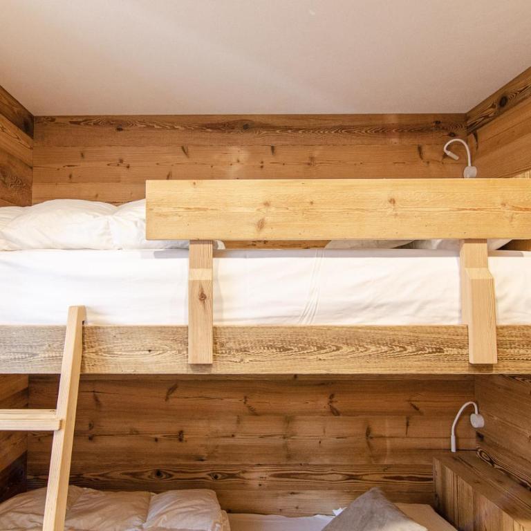 Casa Gerda nel cuore di Cortina d'Ampezzo - Appartamento Deluxe - 20