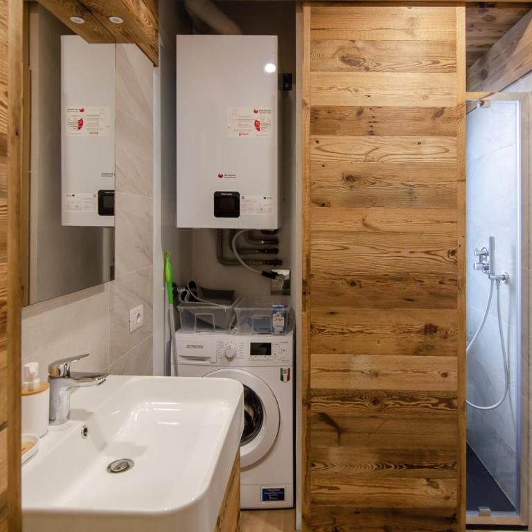 Casa Gerda nel cuore di Cortina d'Ampezzo - Appartamento Deluxe - 25