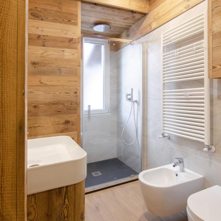 Casa Gerda nel cuore di Cortina d'Ampezzo - Appartamento Deluxe - 24