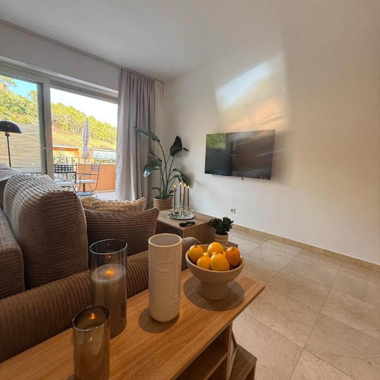 Esterel Bay - Appartement 1 Chambre - 3