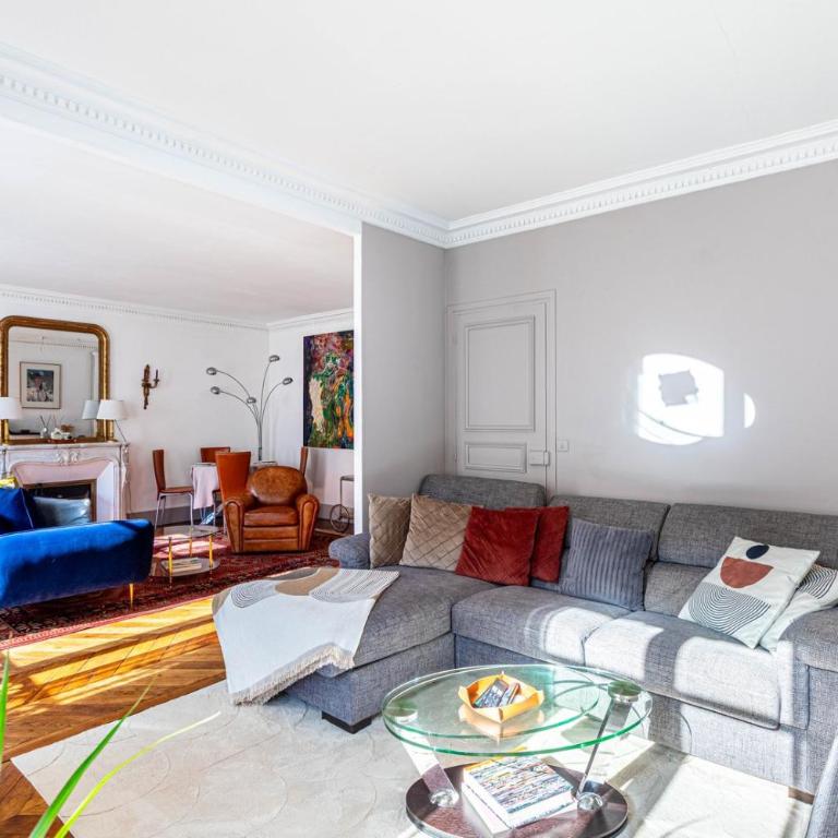 GuestReady - Unique apt close to Montmartre - Apartamento de 2 dormitorios - 10