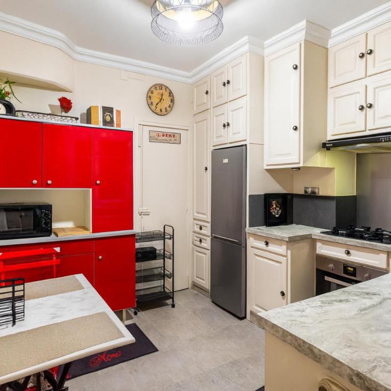 GuestReady - Unique apt close to Montmartre - Apartamento de 2 dormitorios - 4