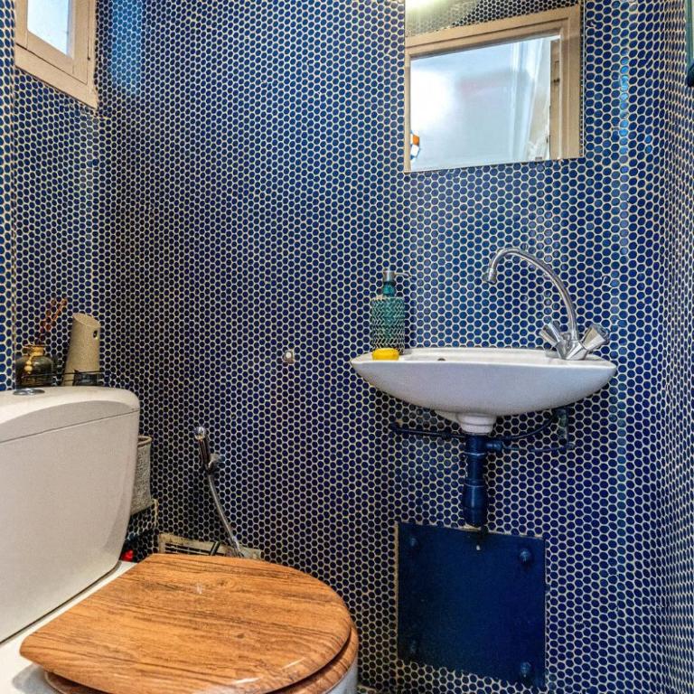 GuestReady - Unique apt close to Montmartre - Apartamento de 2 dormitorios - 20