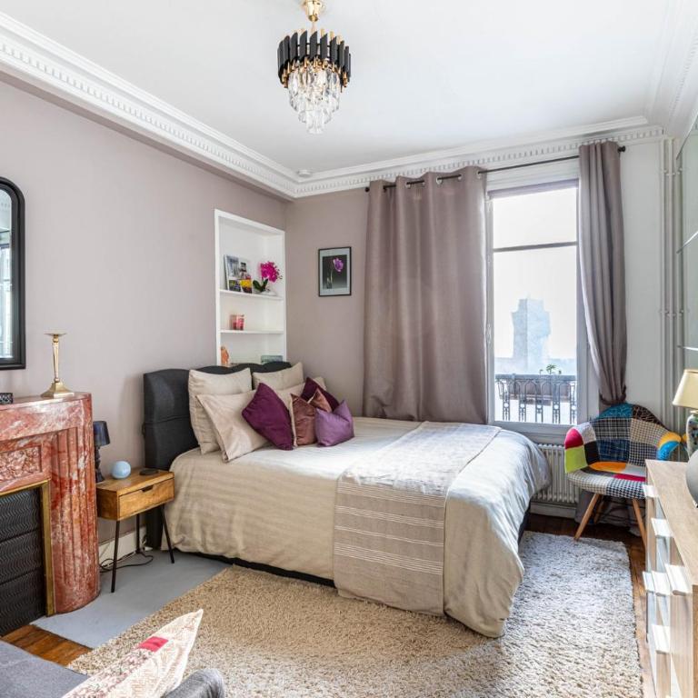 GuestReady - Unique apt close to Montmartre - Apartamento de 2 dormitorios - 6