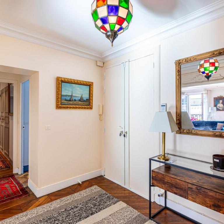 GuestReady - Unique apt close to Montmartre - Apartamento de 2 dormitorios - 11