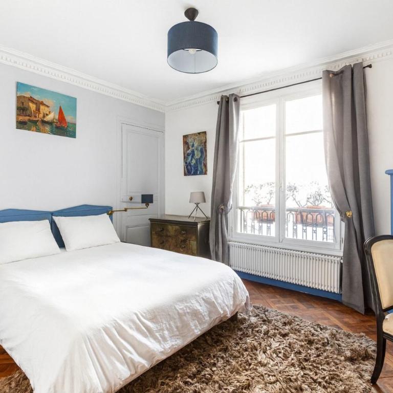 GuestReady - Unique apt close to Montmartre - Apartamento de 2 dormitorios - 7