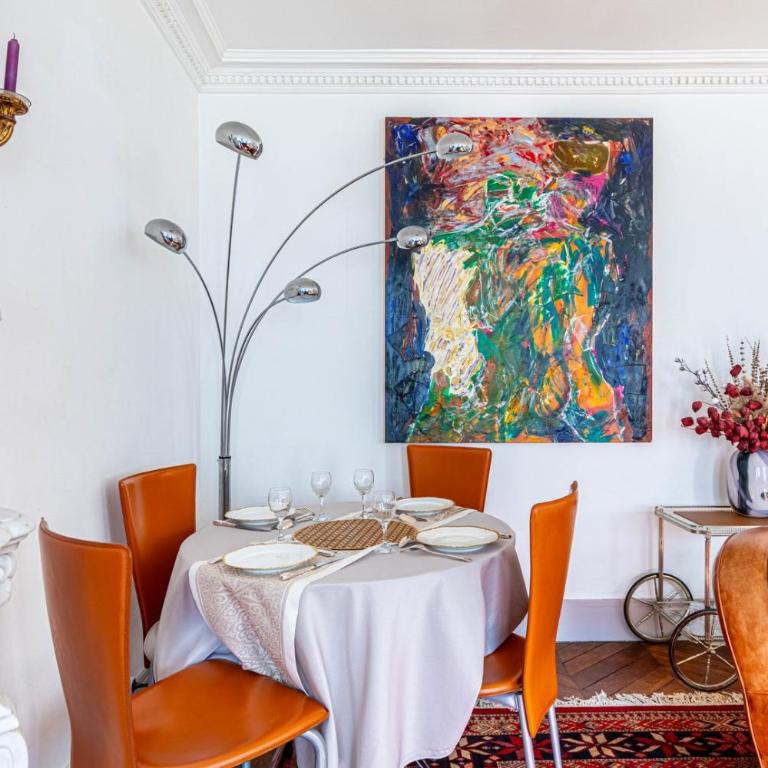 GuestReady - Unique apt close to Montmartre - Apartamento de 2 dormitorios - 14
