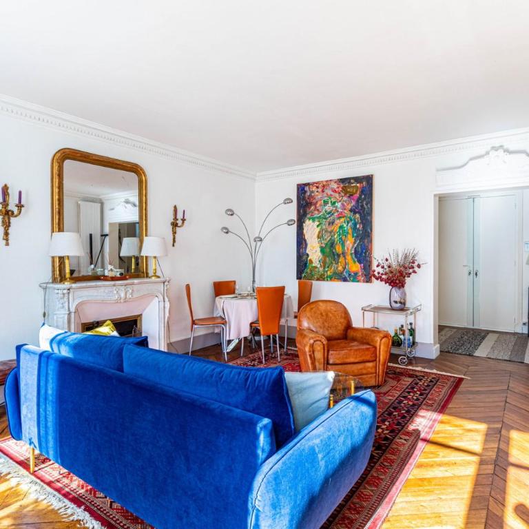 GuestReady - Unique apt close to Montmartre - Apartamento de 2 dormitorios - 13