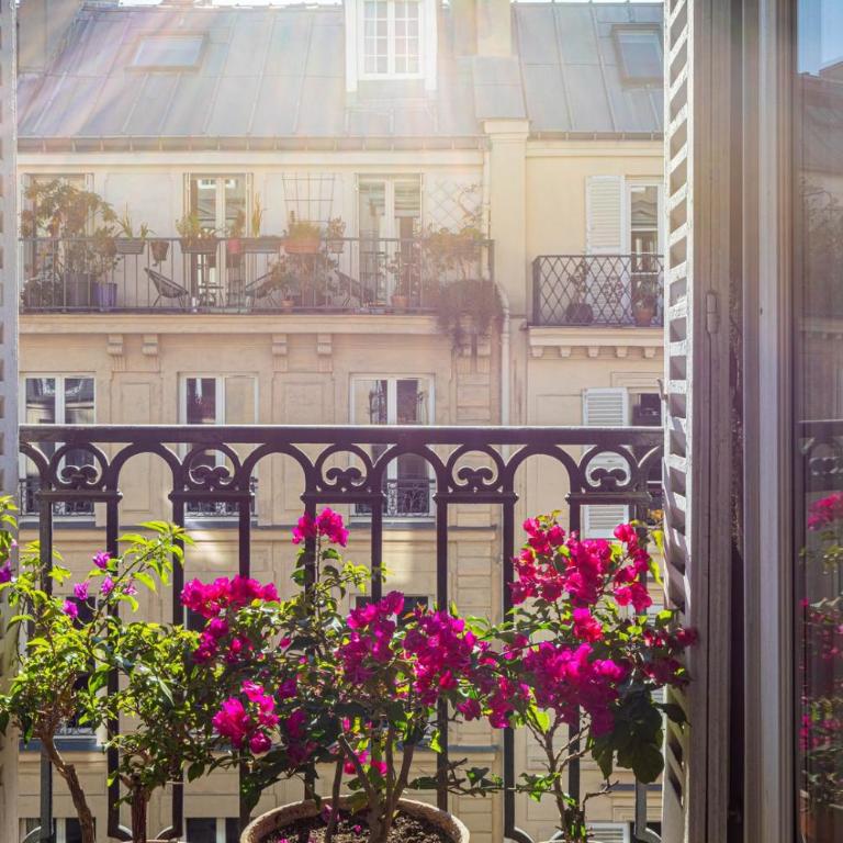 GuestReady - Unique apt close to Montmartre - Apartamento de 2 dormitorios - 5