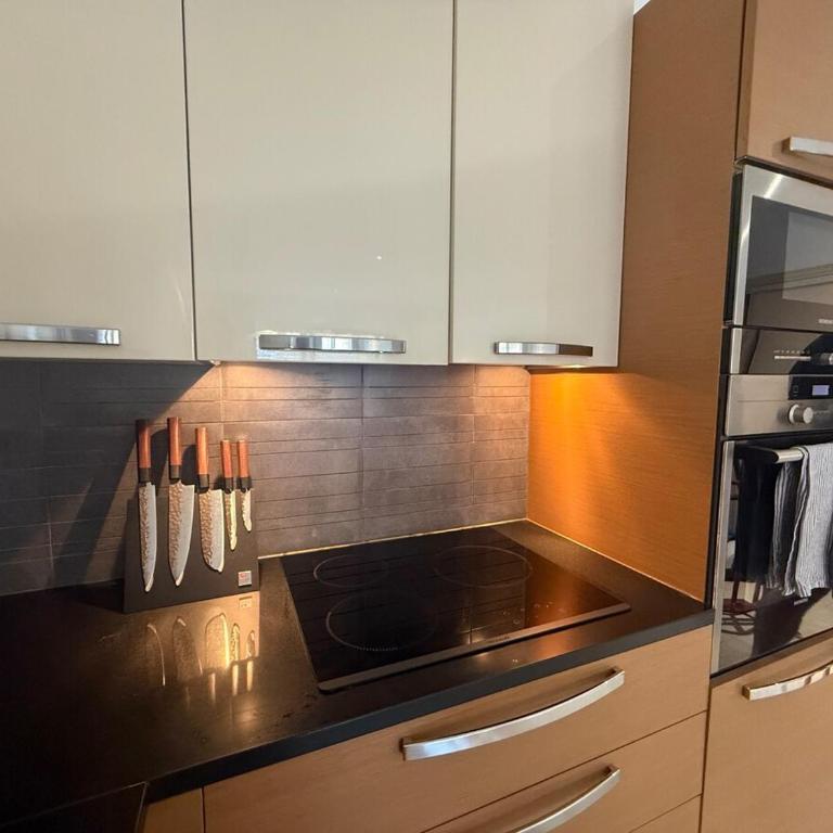 Esterel Bay - Appartement 1 Chambre - 4