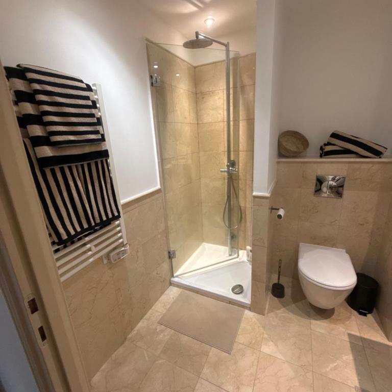 Esterel Bay - Appartement 1 Chambre - 6