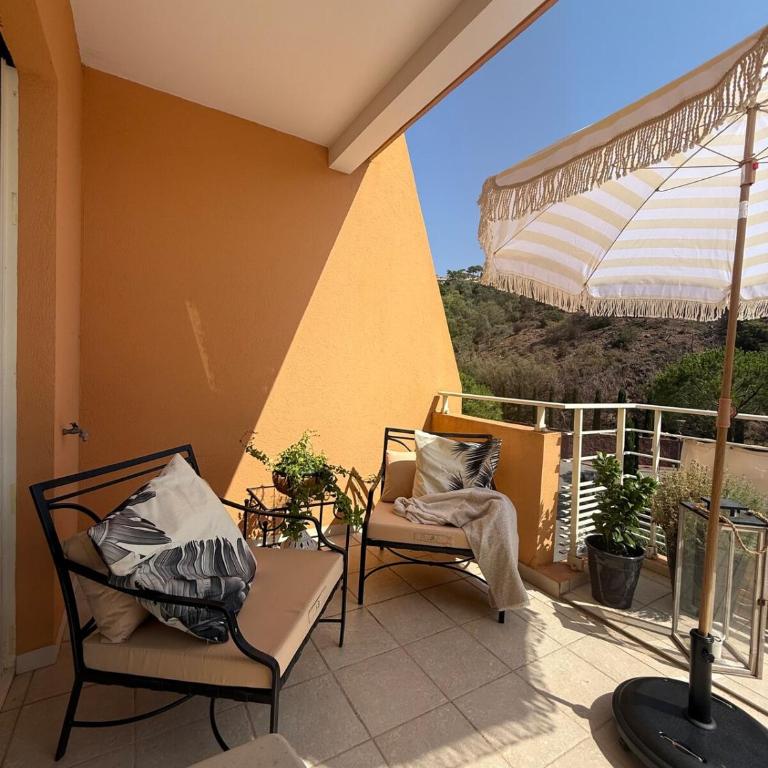 Esterel Bay - Appartement 1 Chambre - 9