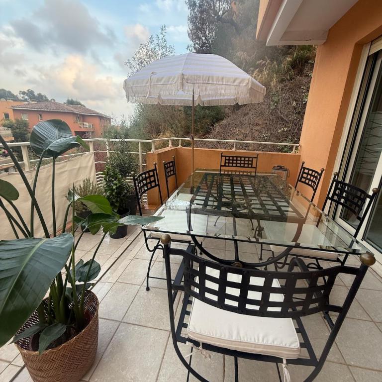 Esterel Bay - Appartement 1 Chambre - 17