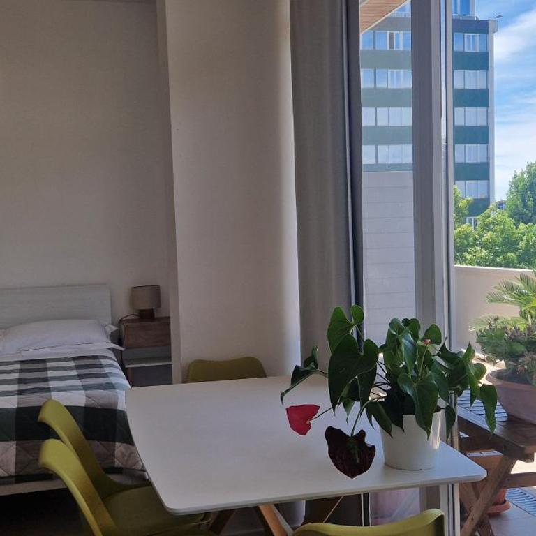 Cozy flat in Famagosta area near the Unipol Forum di Assago - Appartamento con 1 Camera da Letto - 7