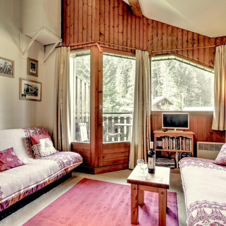 Ardoisiere Apartment - Snow and Trek - Morzine - Appartement - 25