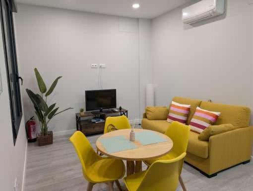 Apartamento Turistico NC - Apartamento de 1 dormitorio - 3