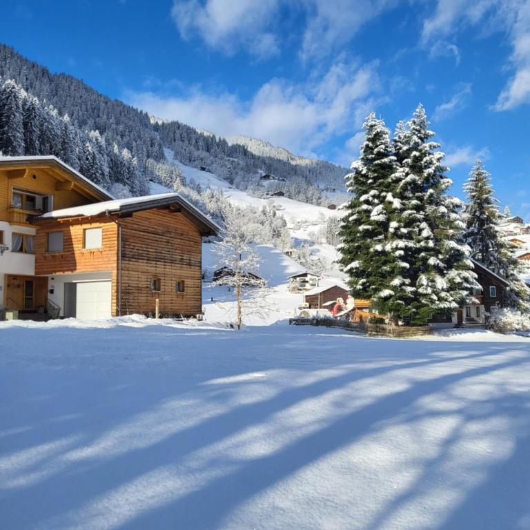 Pension Rudolph - Doppelzimmer mit Balkon - 7