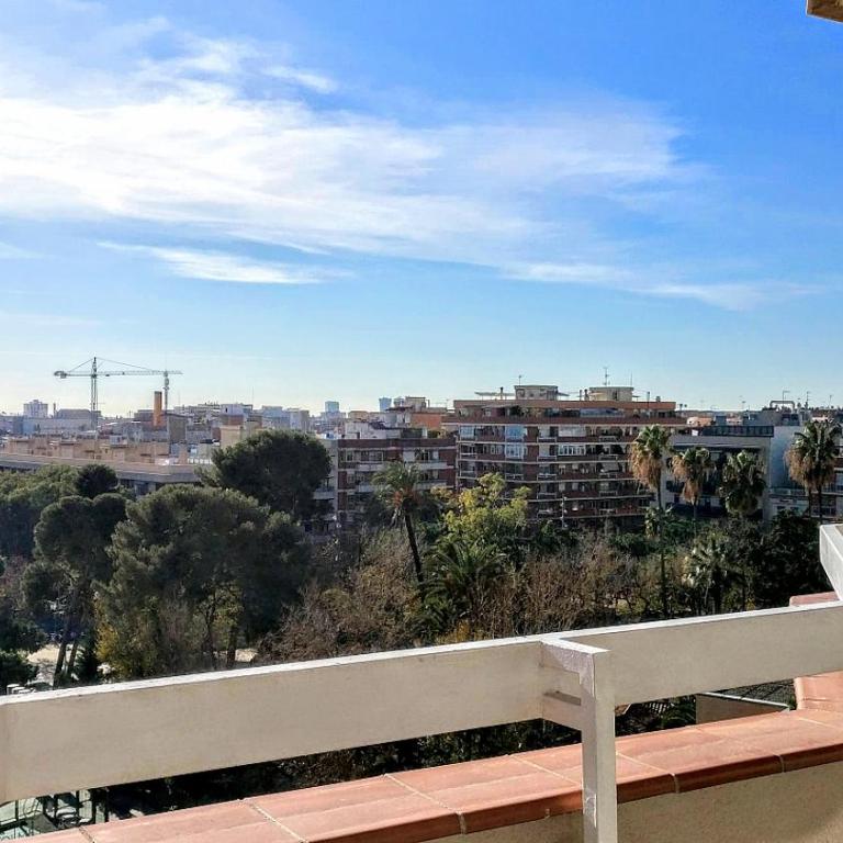 Gatsby - 3BR Luxury high floor Terrace by Lilla - Three-Bedroom Apartment - 40