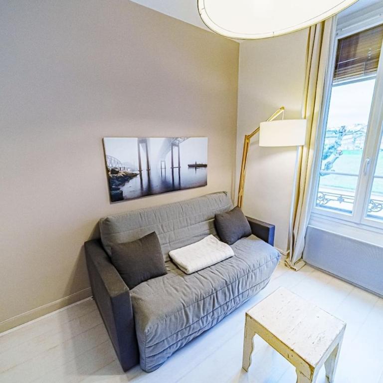 Le petit Delore - Studio 2 personnes - Lyon 8 - Appartement - 2