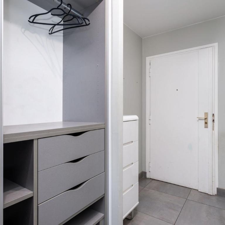 Spacieux appartement familial avec balcon Villeurbanne - Appartement - 8