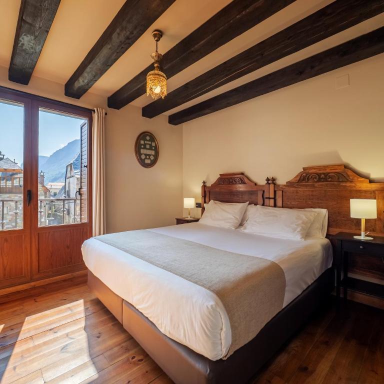 Villa de Plan Apartments&Suites - One-Bedroom Apartment (2 Adults) - 4