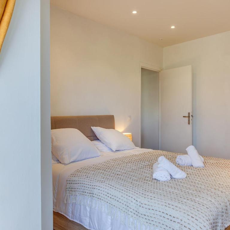 NID MASSENA AP4486 by RIVIERA HOLIDAY HOMES - Appartement avec Terrasse - 13