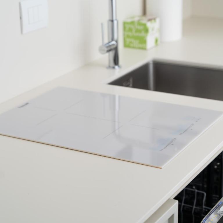 Alaxia Exclusive Apartments - Appartamento con 1 Camera da Letto e con Giardino - 4