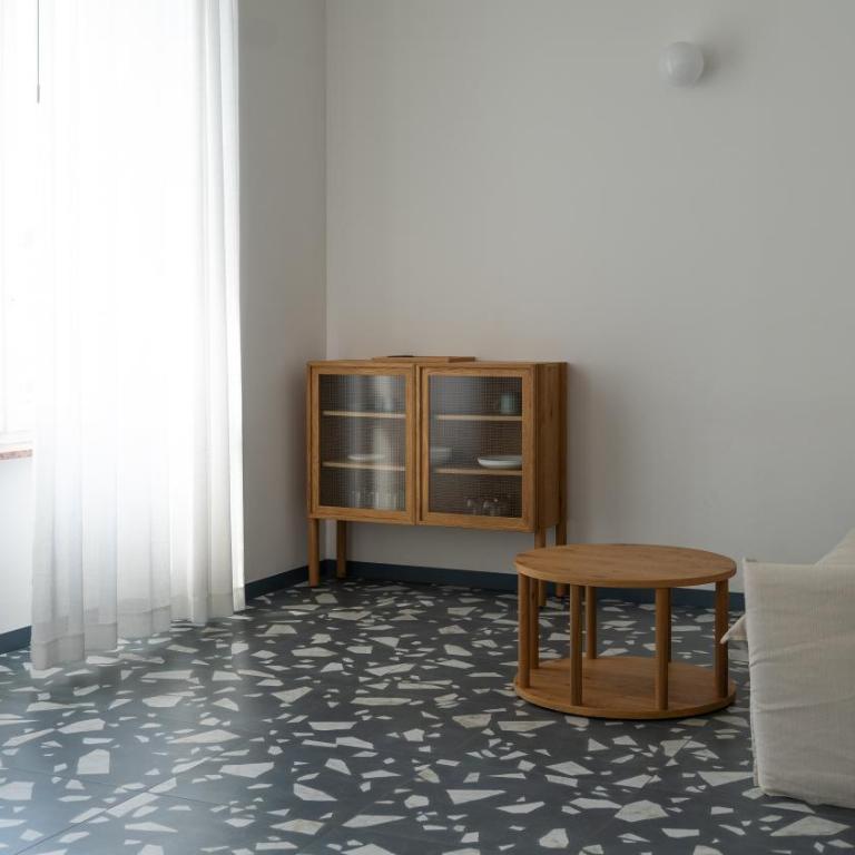 Alaxia Exclusive Apartments - Appartamento con 1 Camera da Letto, Balcone e Vista Mare - 14