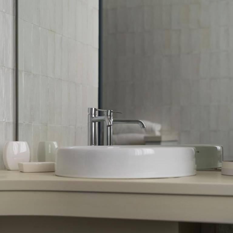 Alaxia Exclusive Apartments - Appartamento con 1 Camera da Letto e Balcone - 11