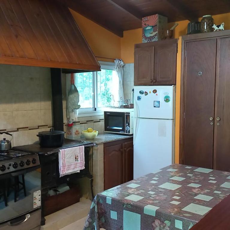 Casa Quinta El Zorzal - Casa de 5 dormitorios - 7