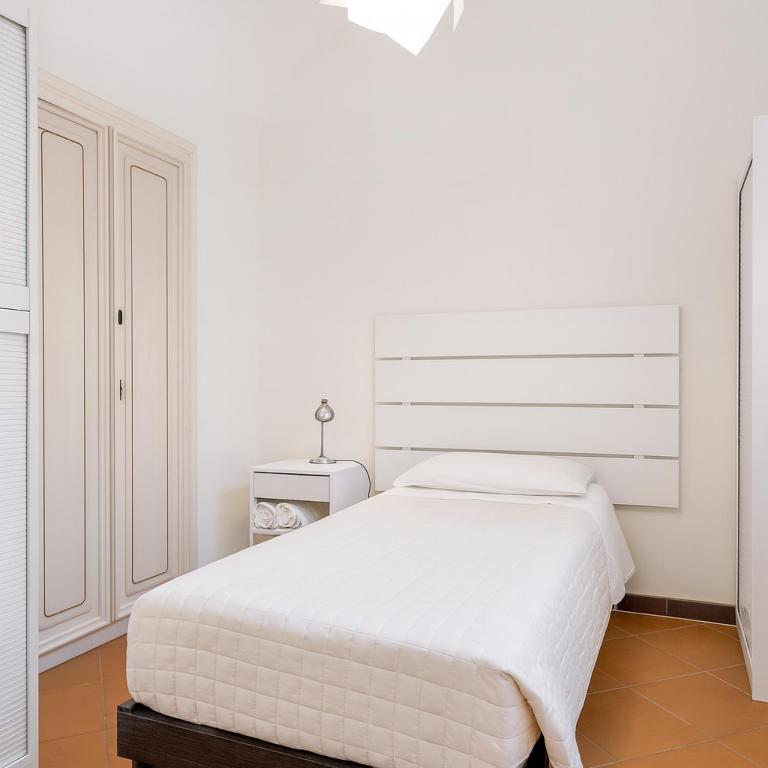 Bargello Accommodation - Appartamento con Balcone - 22