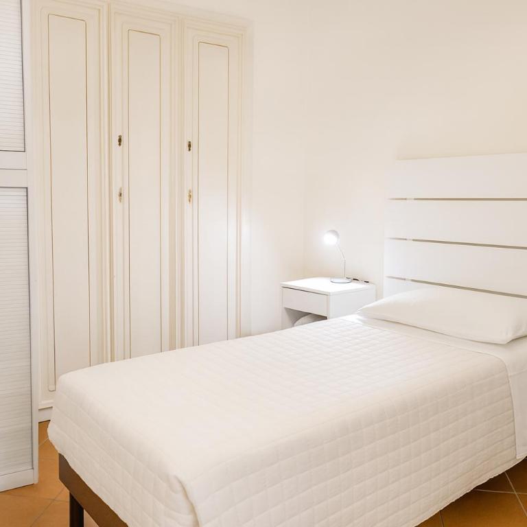 Bargello Accommodation - Appartamento con Balcone - 28