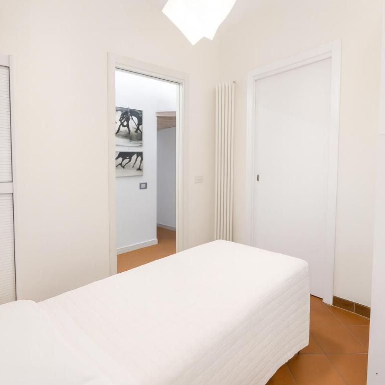 Bargello Accommodation - Appartamento con Balcone - 34