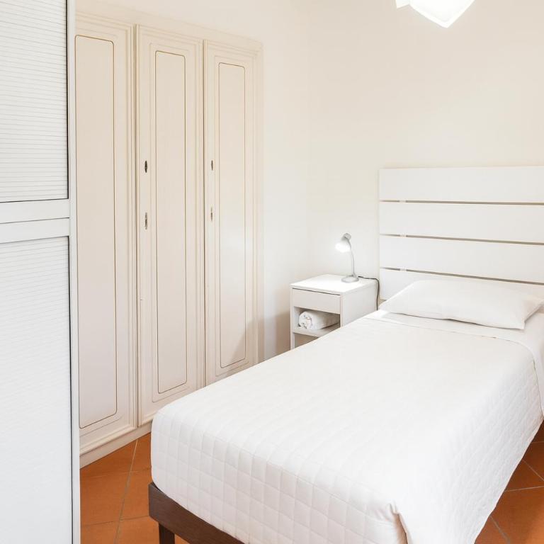 Bargello Accommodation - Appartamento con Balcone - 33