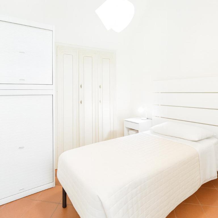 Bargello Accommodation - Appartamento con Balcone - 46