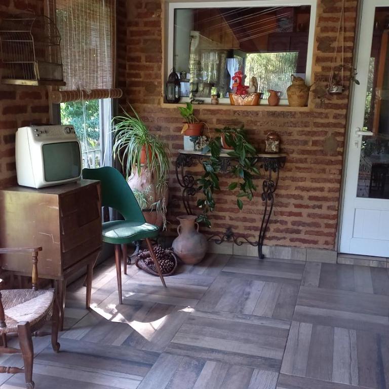Casa Quinta El Zorzal - Casa de 5 dormitorios - 12