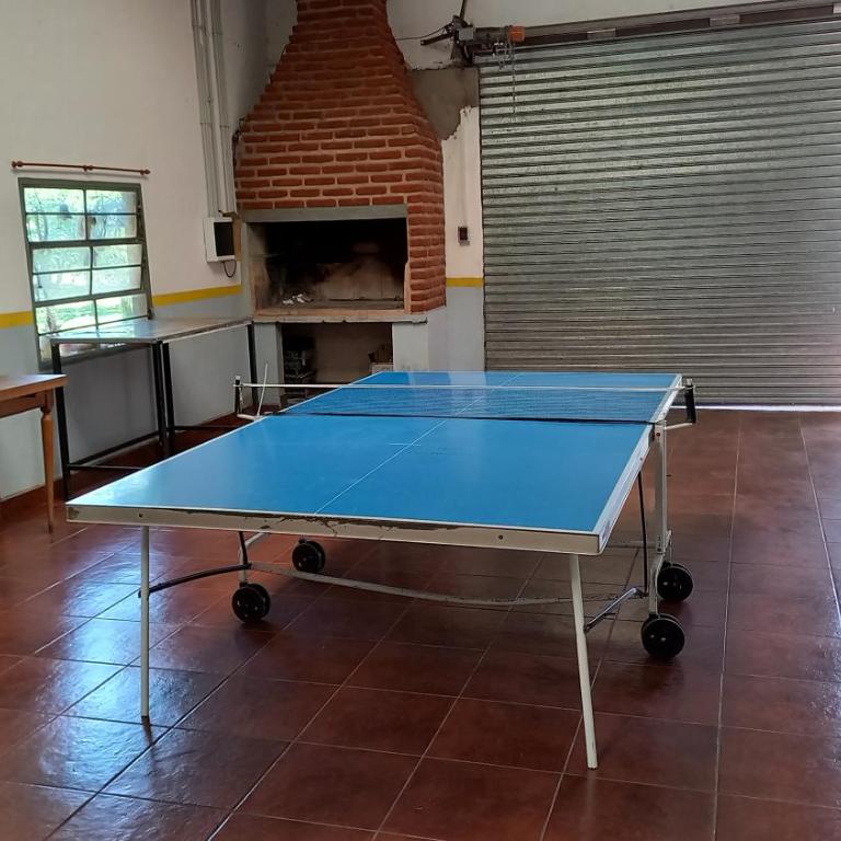 Casa Quinta El Zorzal - Casa de 5 dormitorios - 18