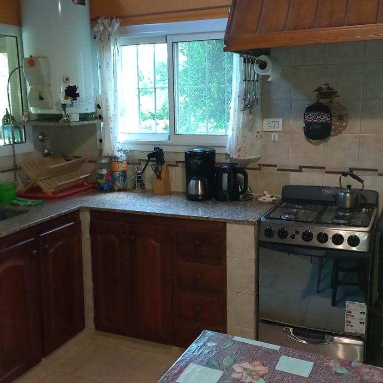 Casa Quinta El Zorzal - Casa de 5 dormitorios - 21