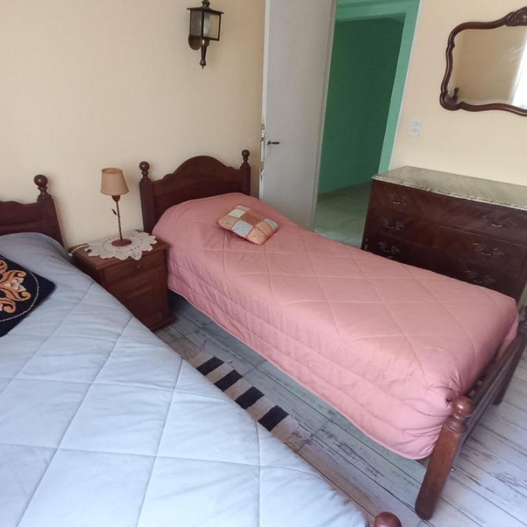 Casa Quinta El Zorzal - Casa de 5 dormitorios - 27