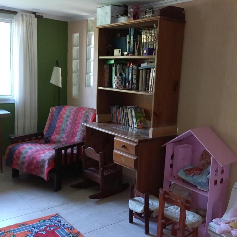 Casa Quinta El Zorzal - Casa de 5 dormitorios - 29