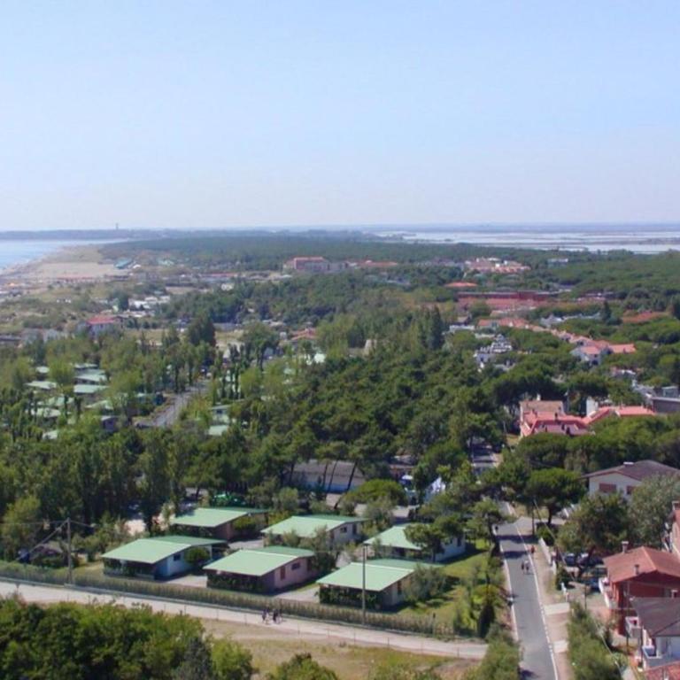 Comfy stay near the beach in Rosolina Mare - Appartamento - 16